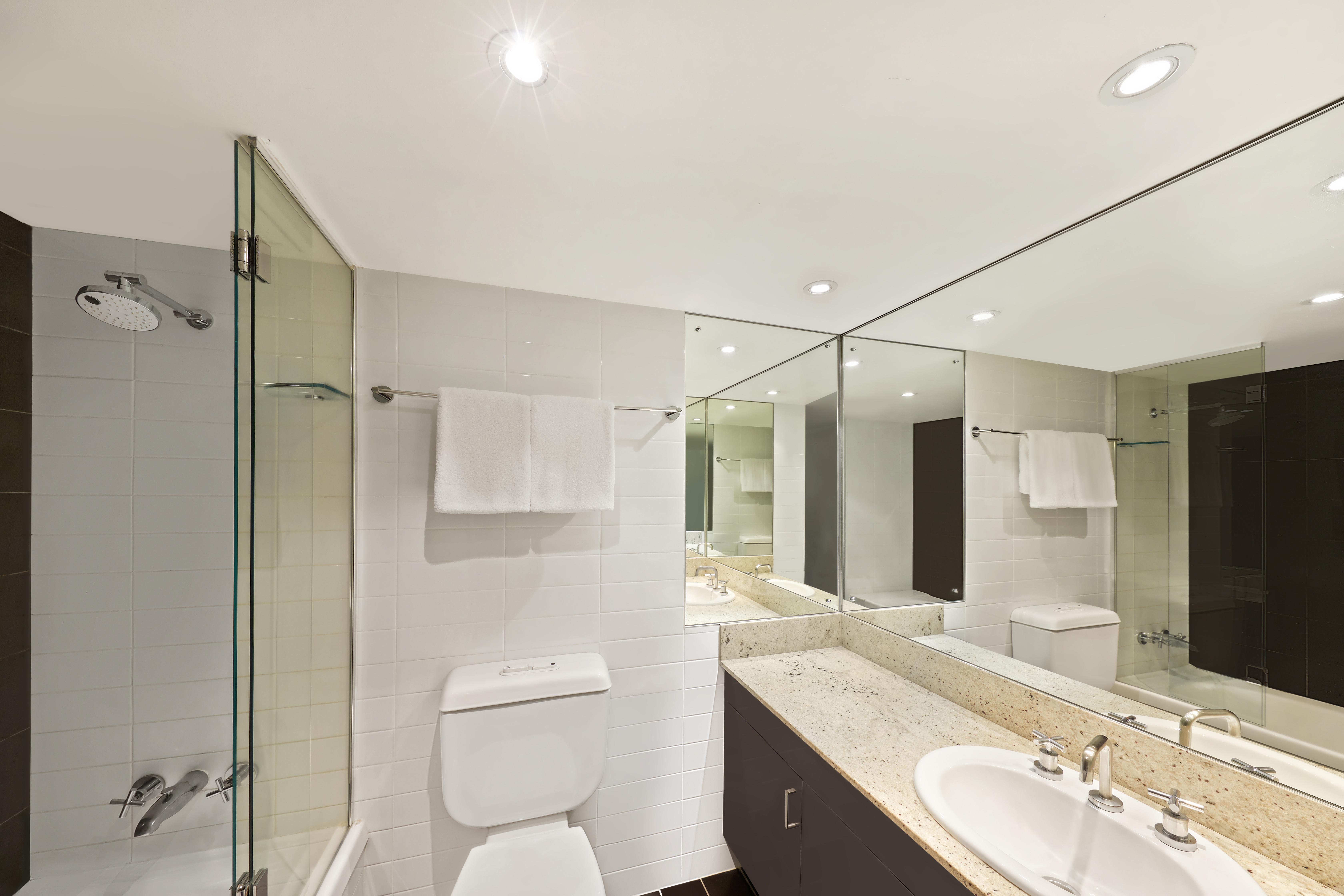 Adina Apartment Hotel Sydney Surry Hills Bagian luar foto